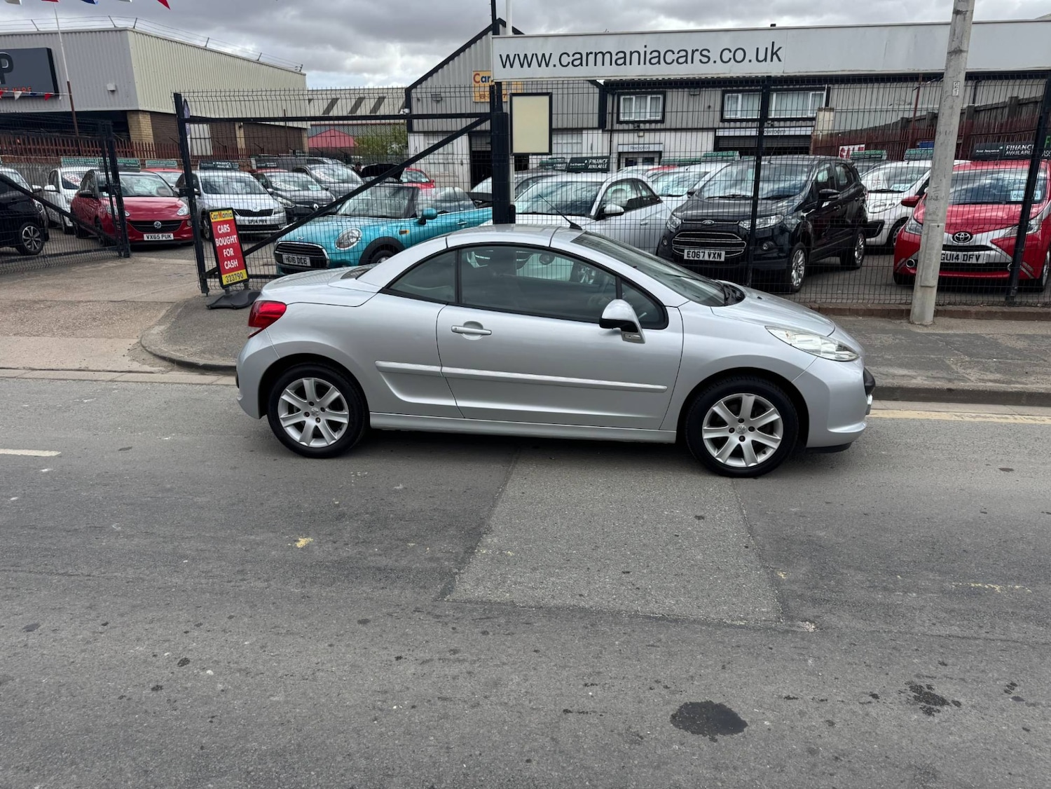 Vehicle 7