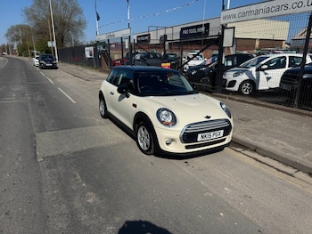 Used MINI Hatch 2015 for sale - 74235154: Photo