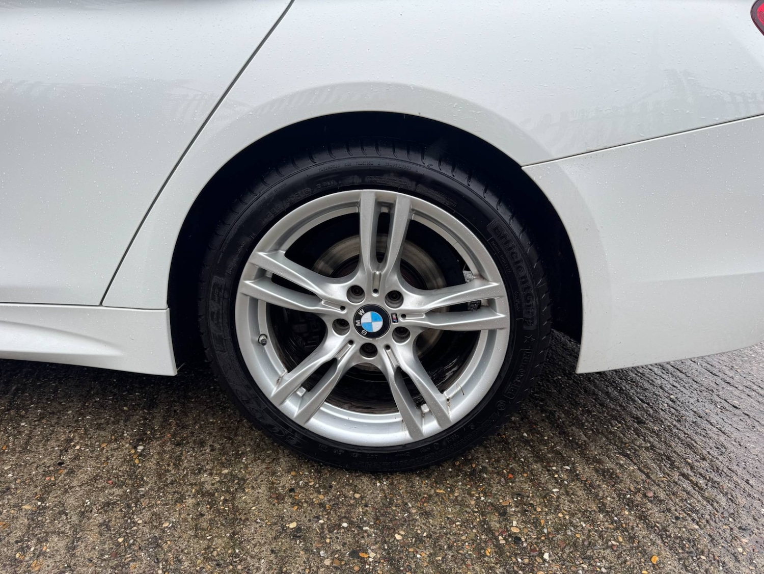 Used BMW 4 Series 2017 for sale - 75615707: Photo 14