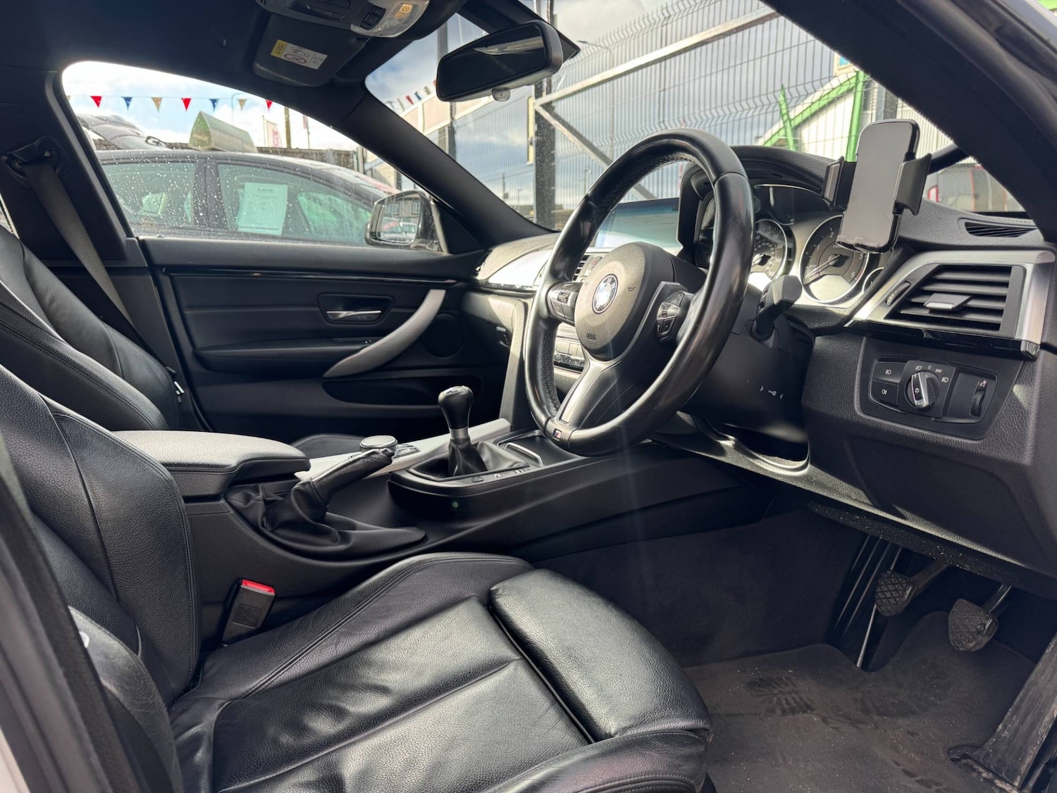 Used BMW 4 Series 2017 for sale - 75615707: Photo 15