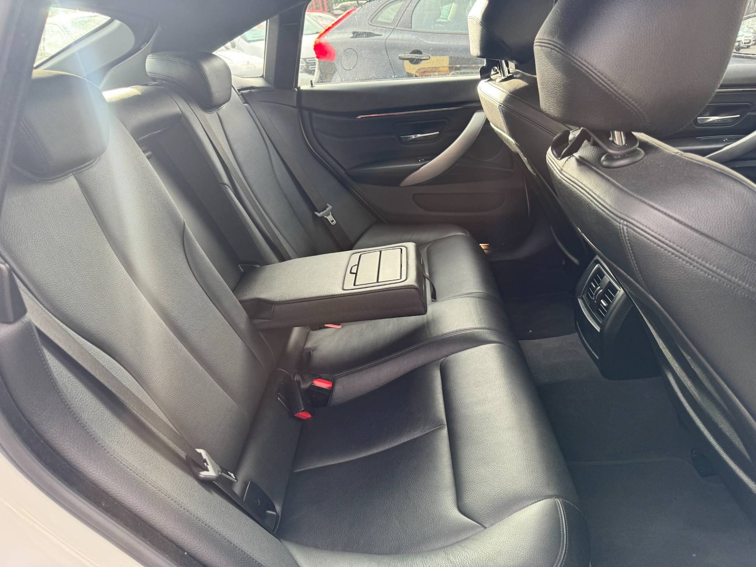 Used BMW 4 Series 2017 for sale - 75615707: Photo 16