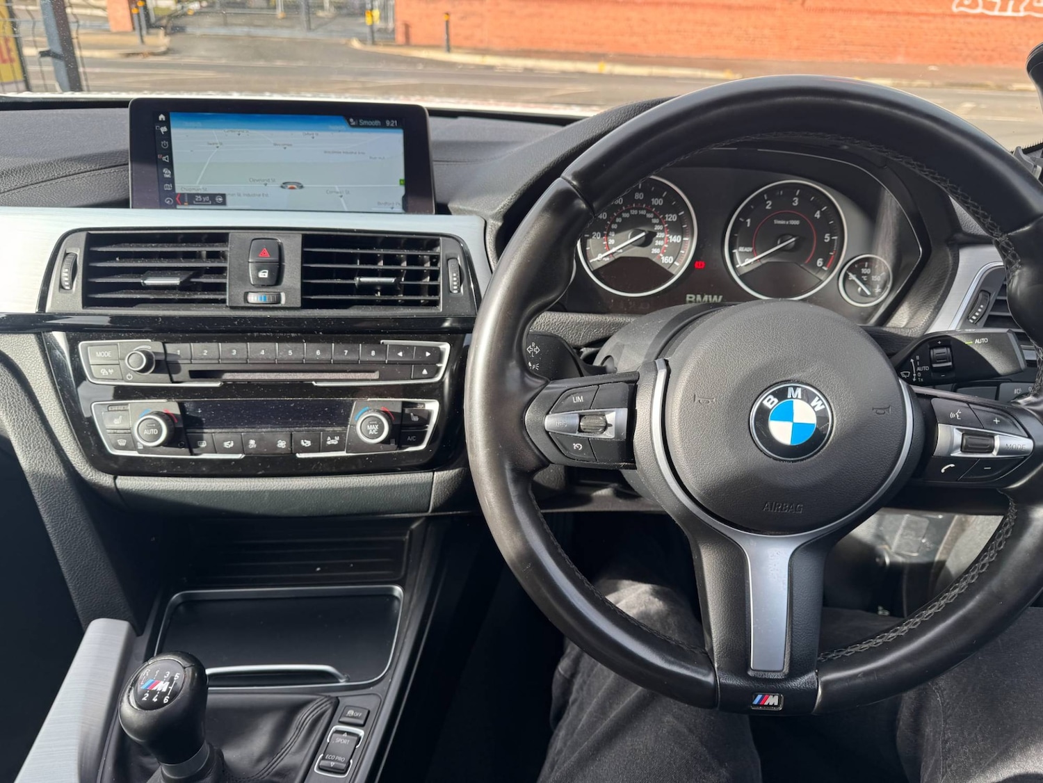 Used BMW 4 Series 2017 for sale - 75615707: Photo 17