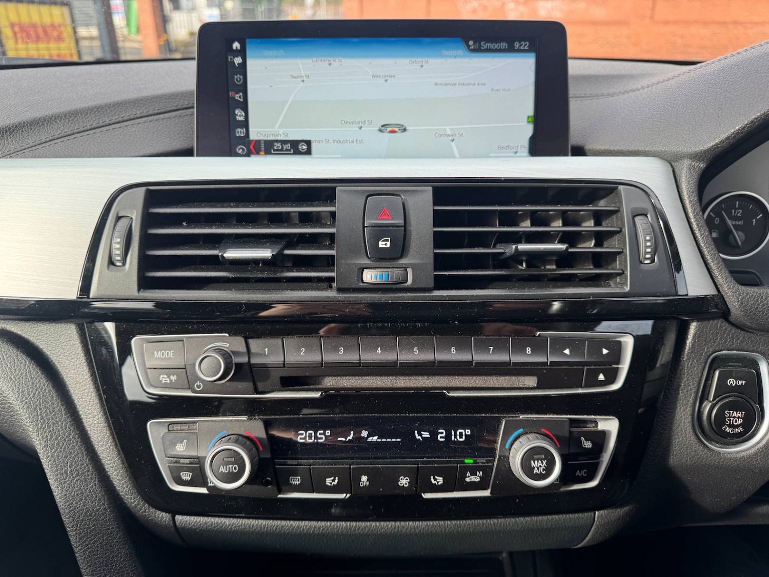 Used BMW 4 Series 2017 for sale - 75615707: Photo 21