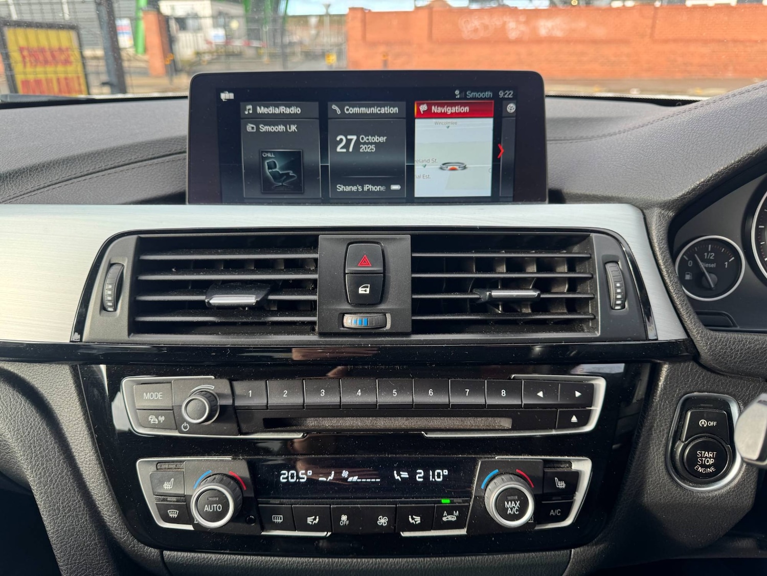 Used BMW 4 Series 2017 for sale - 75615707: Photo 22