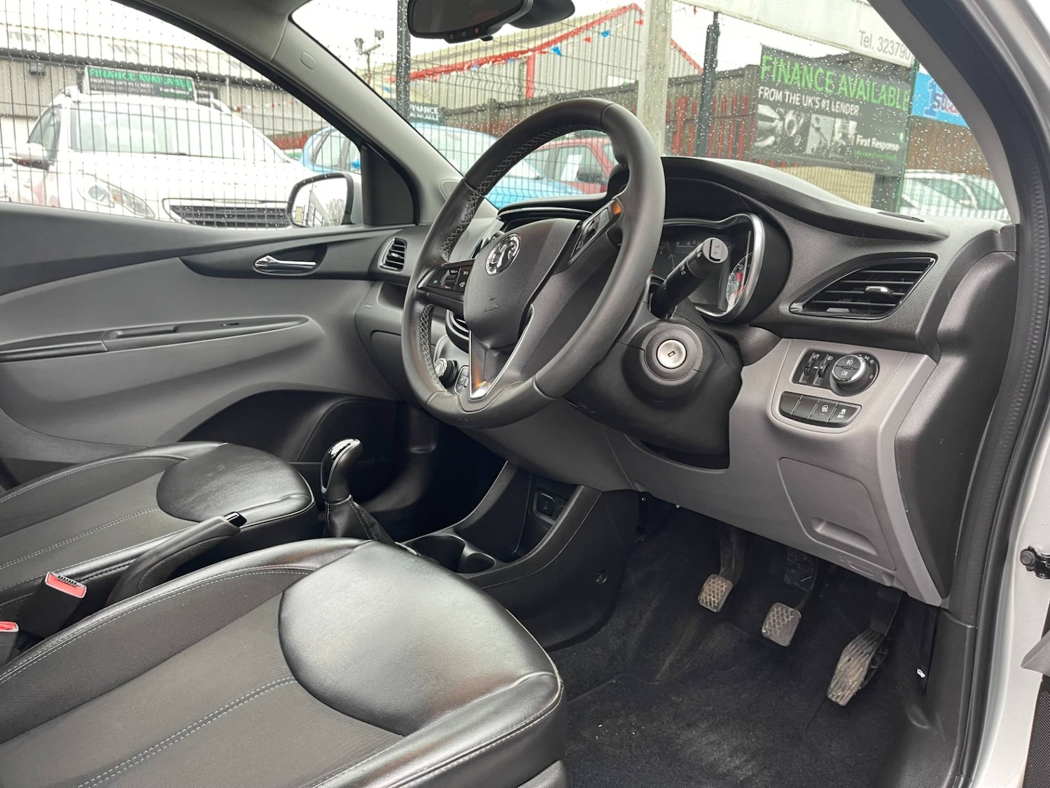Vehicle 15
