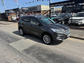 Used Ford Kuga 2019 for sale - 79638928: Photo