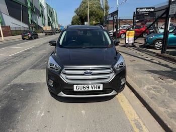 Used Ford Kuga 2019 for sale - 79638928: Photo