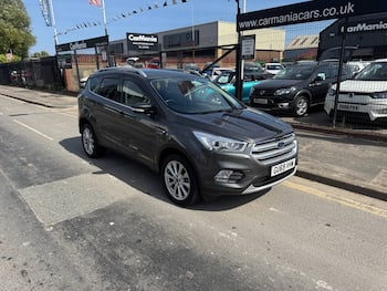 Used Ford Kuga 2019 for sale - 79638928: Photo