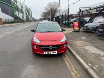 Used Vauxhall Adam 2015 for sale - 73605028: Photo