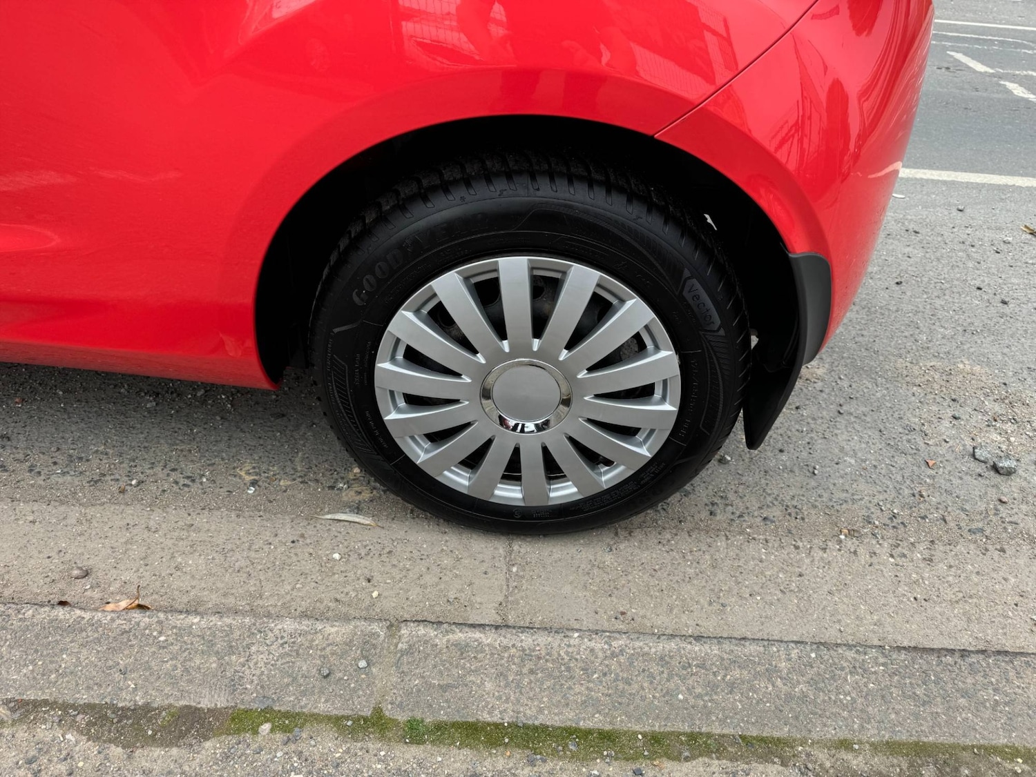 Used Ford Ka 2012 for sale - 76036494: Photo 13