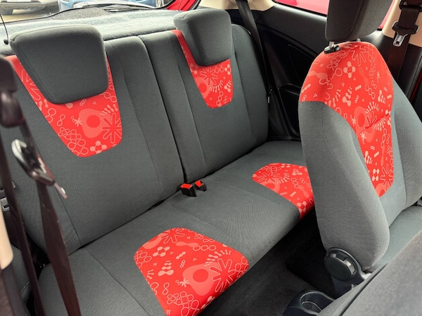 Used Ford Ka 2012 for sale - 76036494: Photo 17