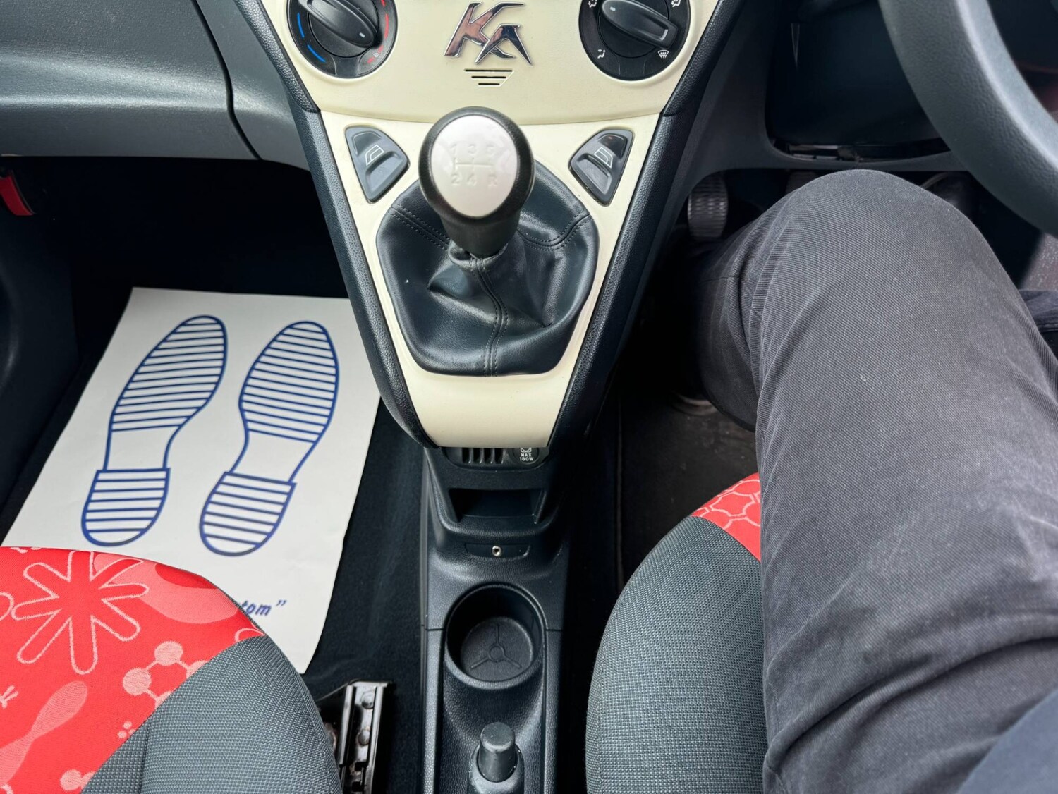 Used Ford Ka 2012 for sale - 76036494: Photo 19