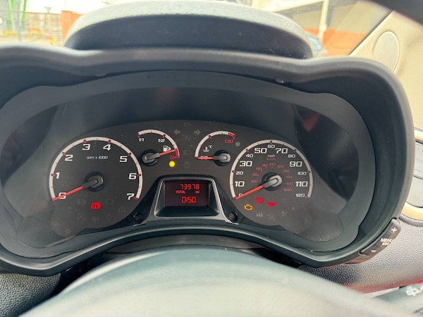 Used Ford Ka 2012 for sale - 76036494: Photo 21