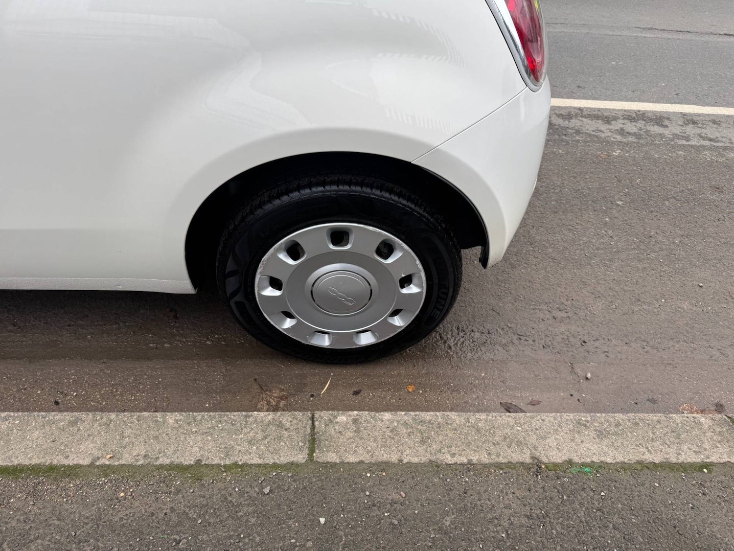 Used Fiat 500 2013 for sale - 76555105: Photo 14