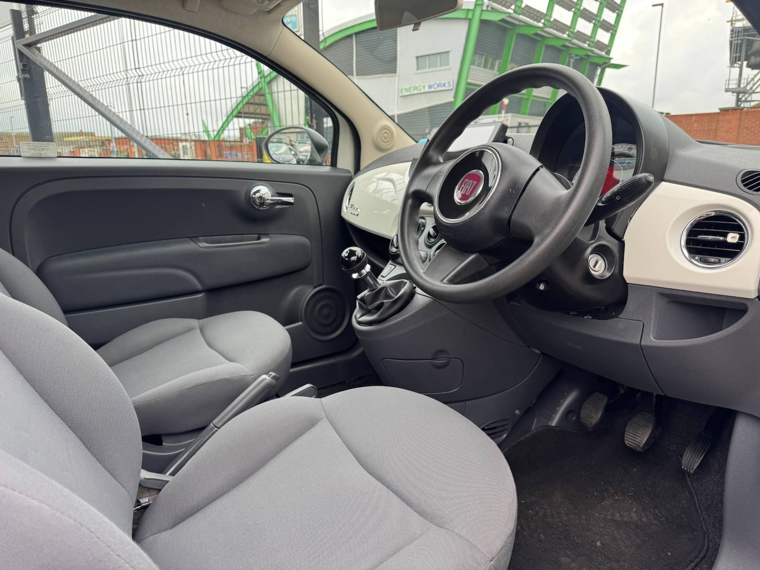 Used Fiat 500 2013 for sale - 76555105: Photo 15