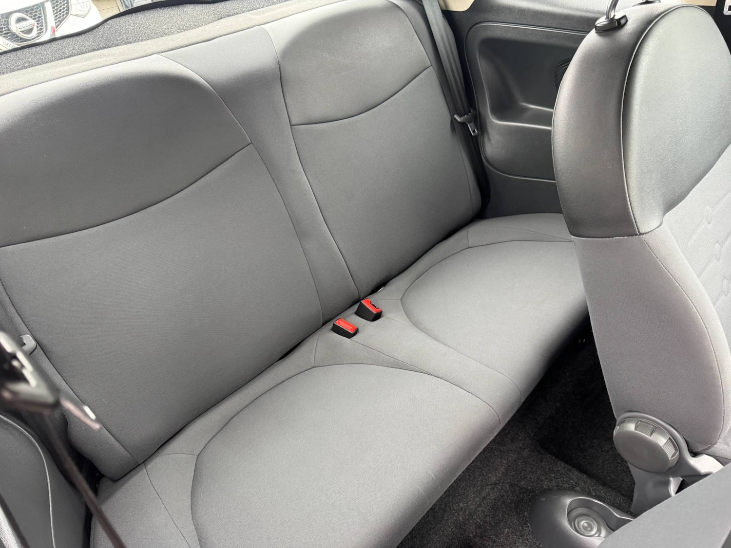 Used Fiat 500 2013 for sale - 76555105: Photo 16