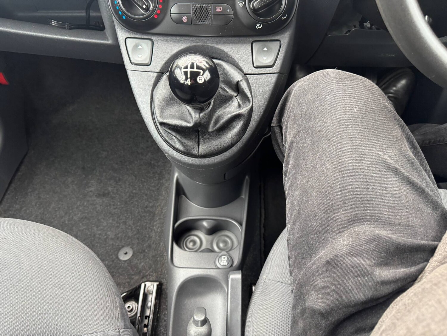 Used Fiat 500 2013 for sale - 76555105: Photo 18