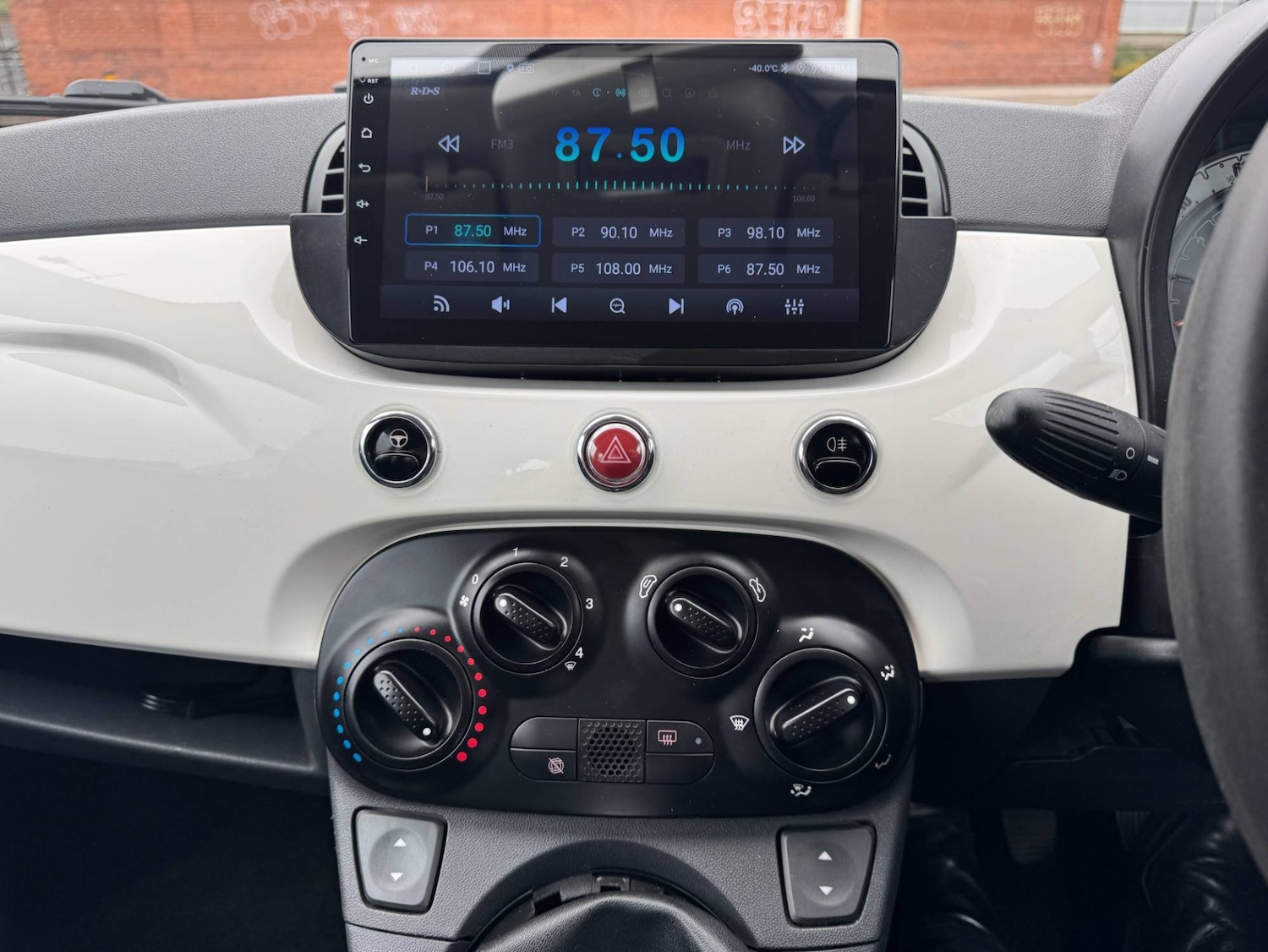 Used Fiat 500 2013 for sale - 76555105: Photo 19