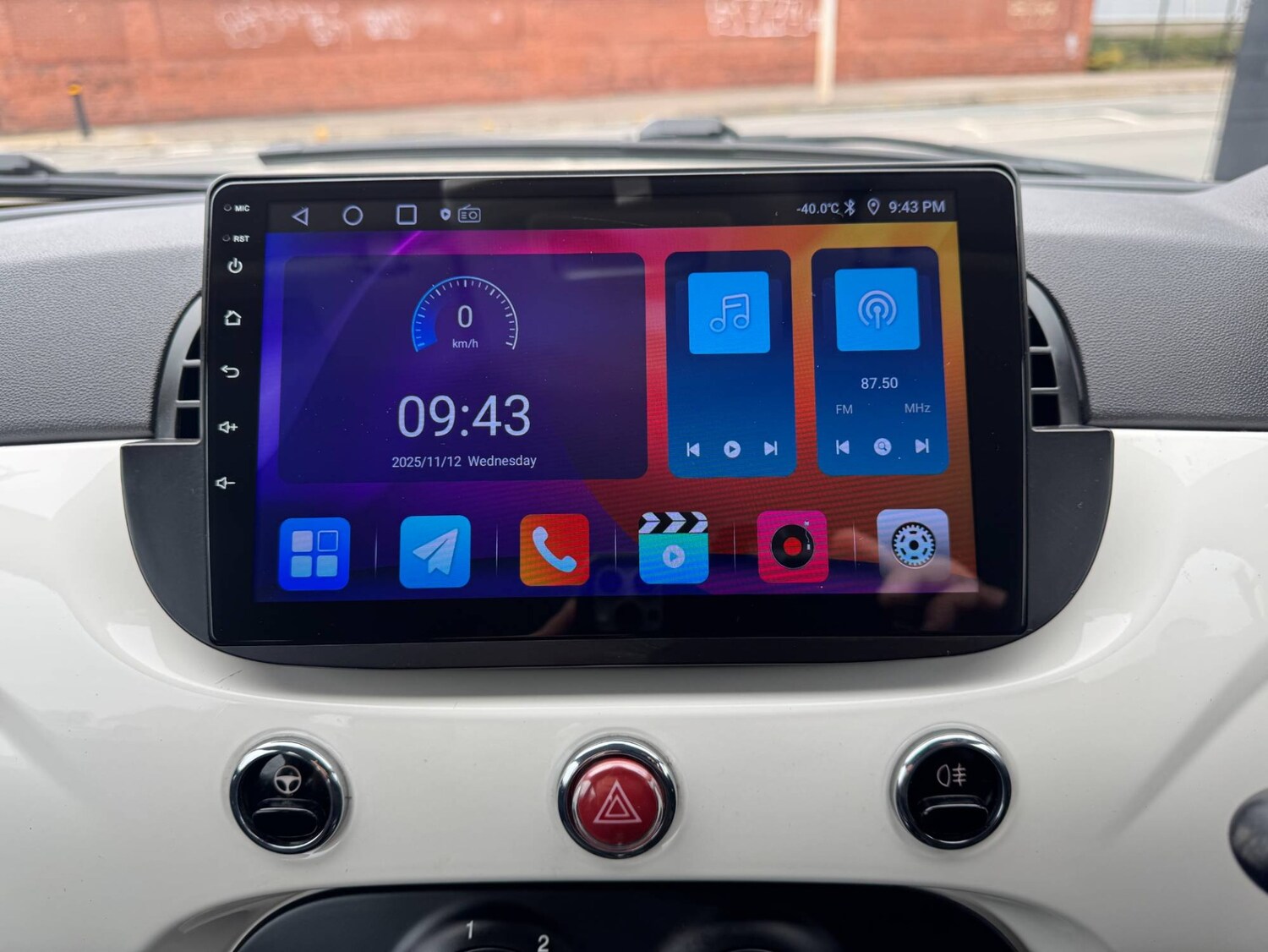 Used Fiat 500 2013 for sale - 76555105: Photo 20