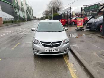 Used Vauxhall Viva 2018 for sale - 71317686: Photo