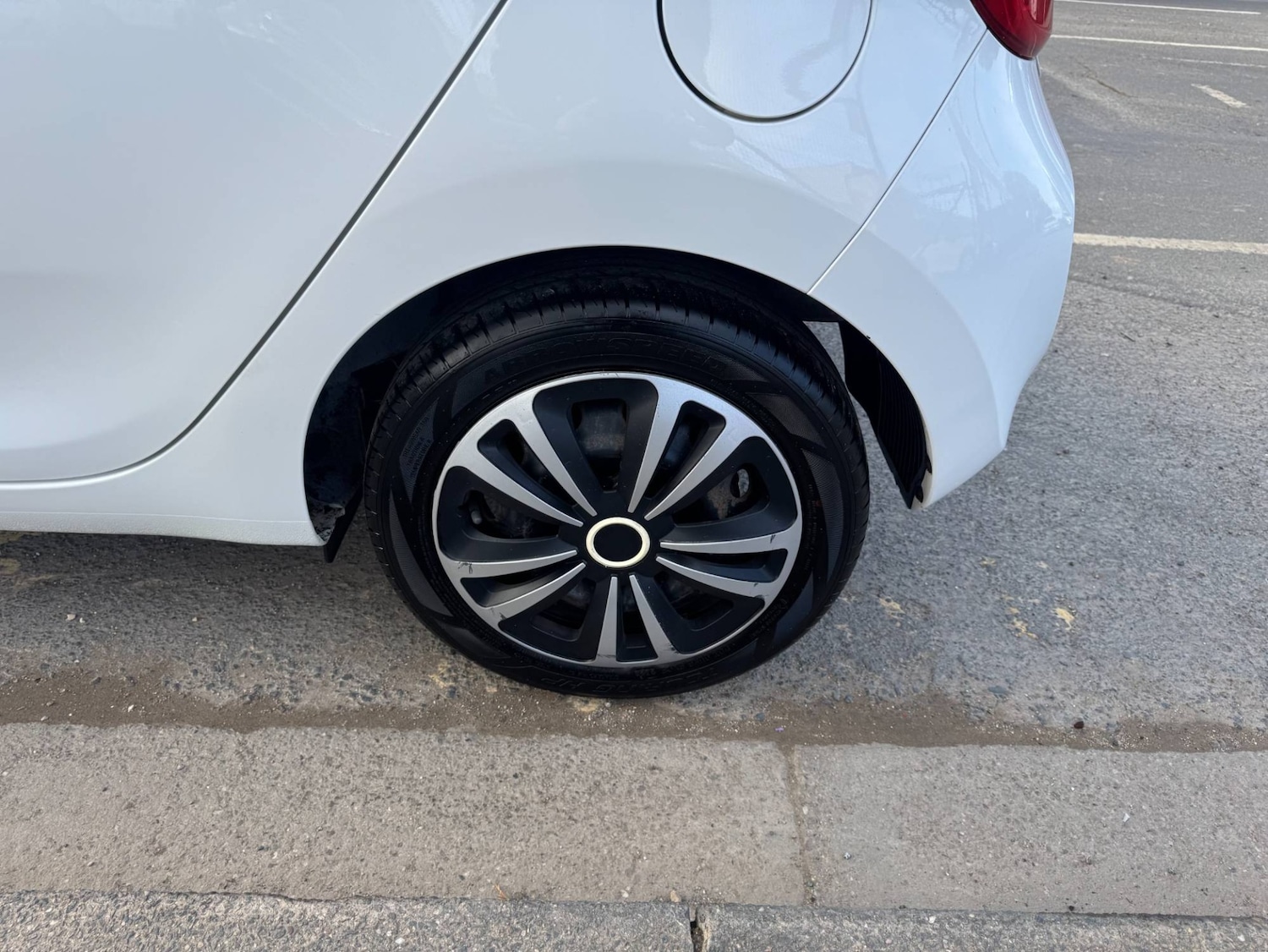 Used Kia Picanto 2013 for sale - 75862434: Photo 13