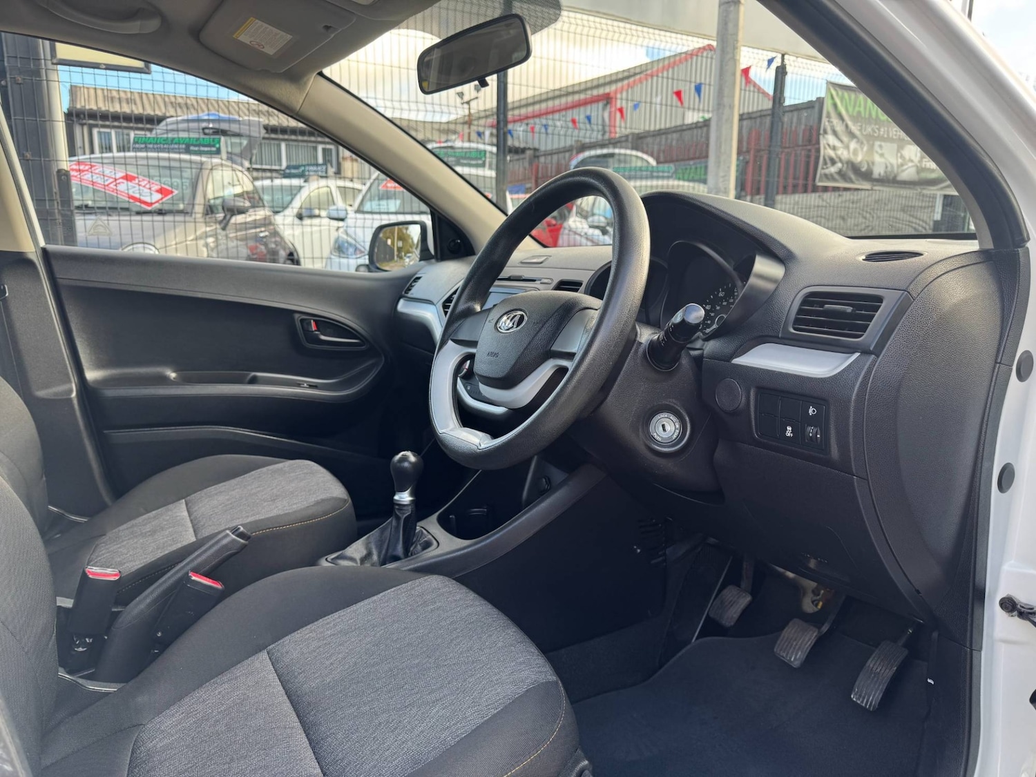 Used Kia Picanto 2013 for sale - 75862434: Photo 14