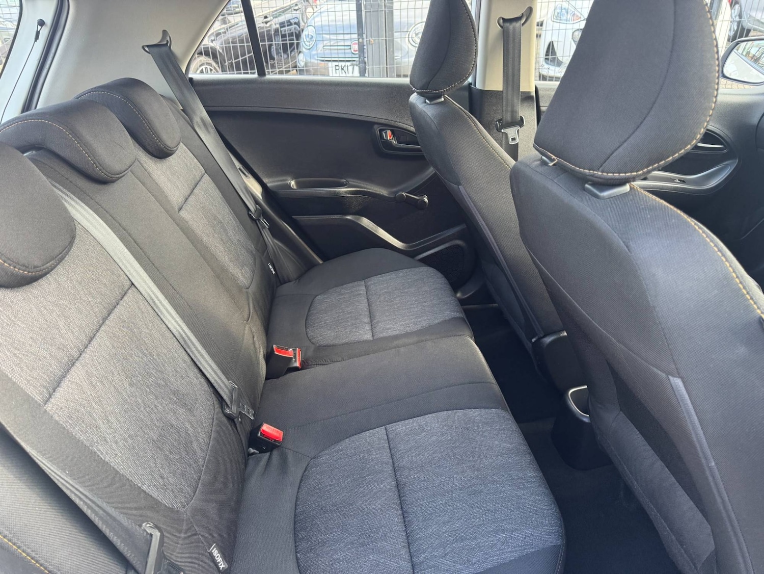 Used Kia Picanto 2013 for sale - 75862434: Photo 15