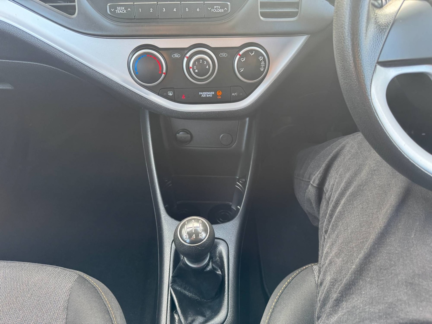 Used Kia Picanto 2013 for sale - 75862434: Photo 17