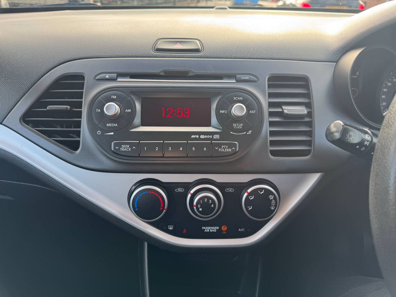 Used Kia Picanto 2013 for sale - 75862434: Photo 18