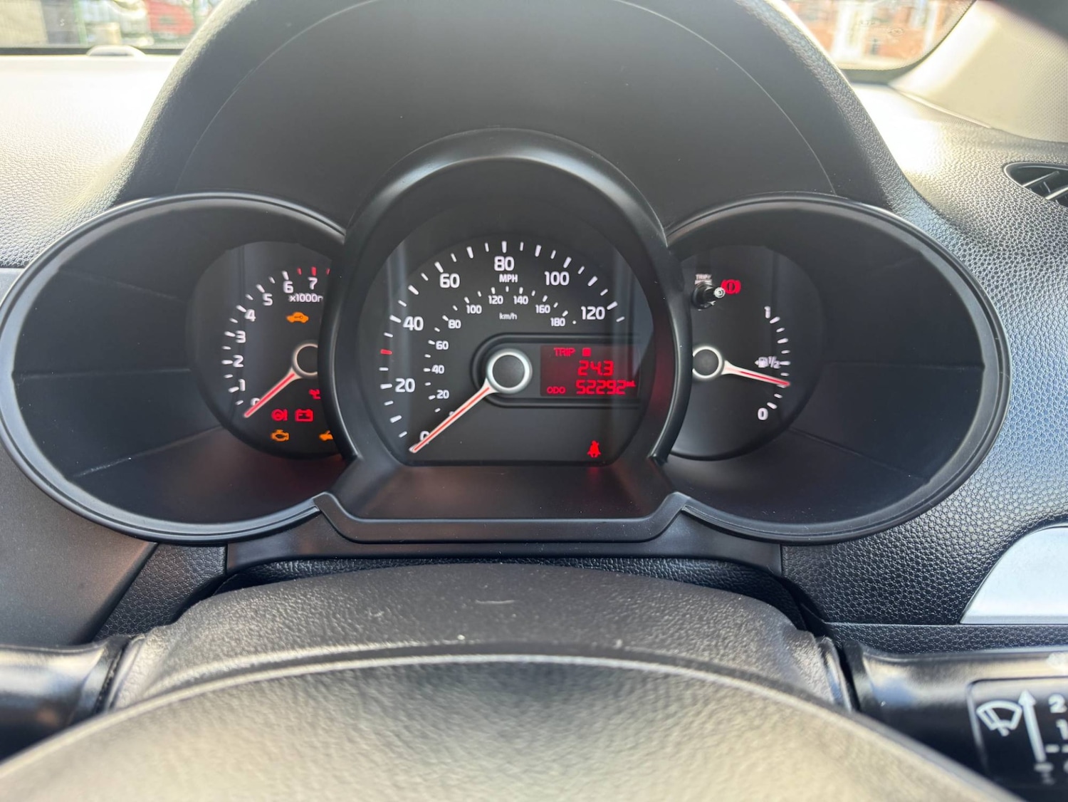 Used Kia Picanto 2013 for sale - 75862434: Photo 19