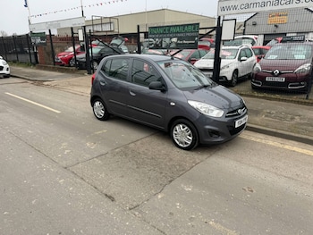 Hyundai - i10