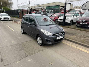 Used Hyundai i10 2014 for sale - 76037290: Photo 4