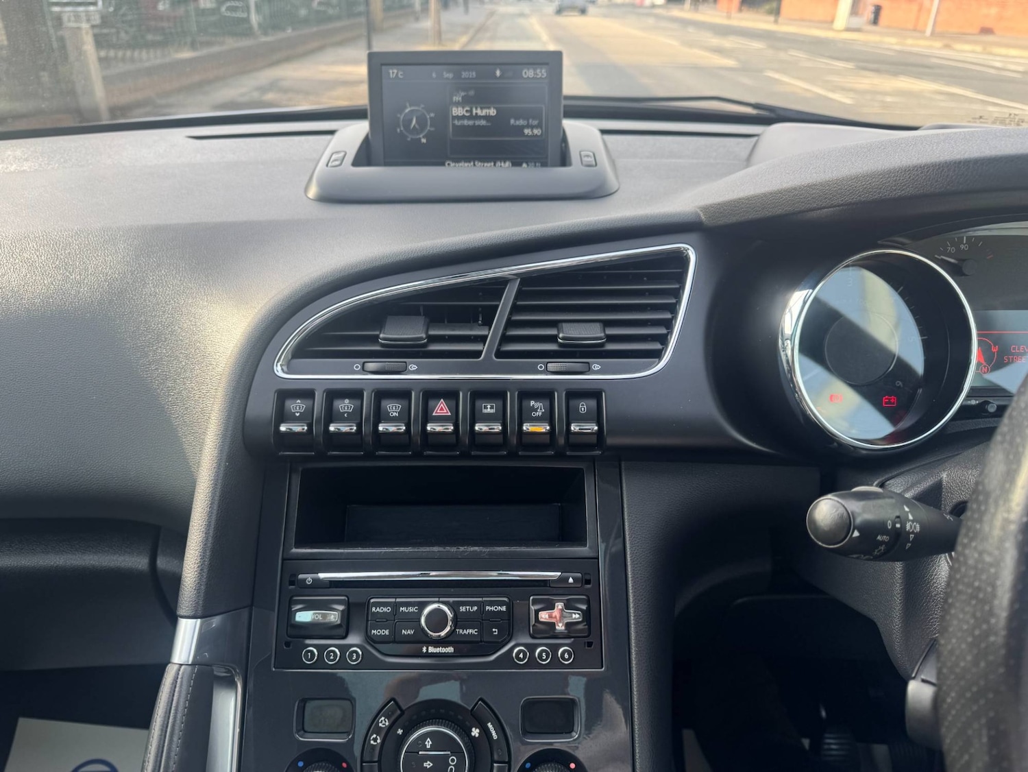 Vehicle 17
