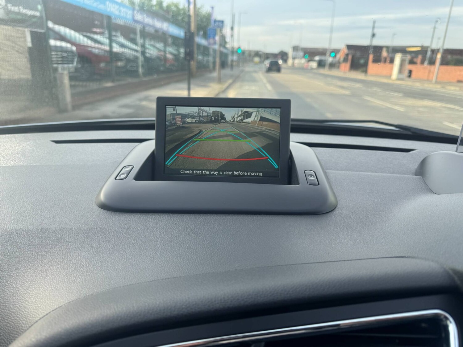 Vehicle 19