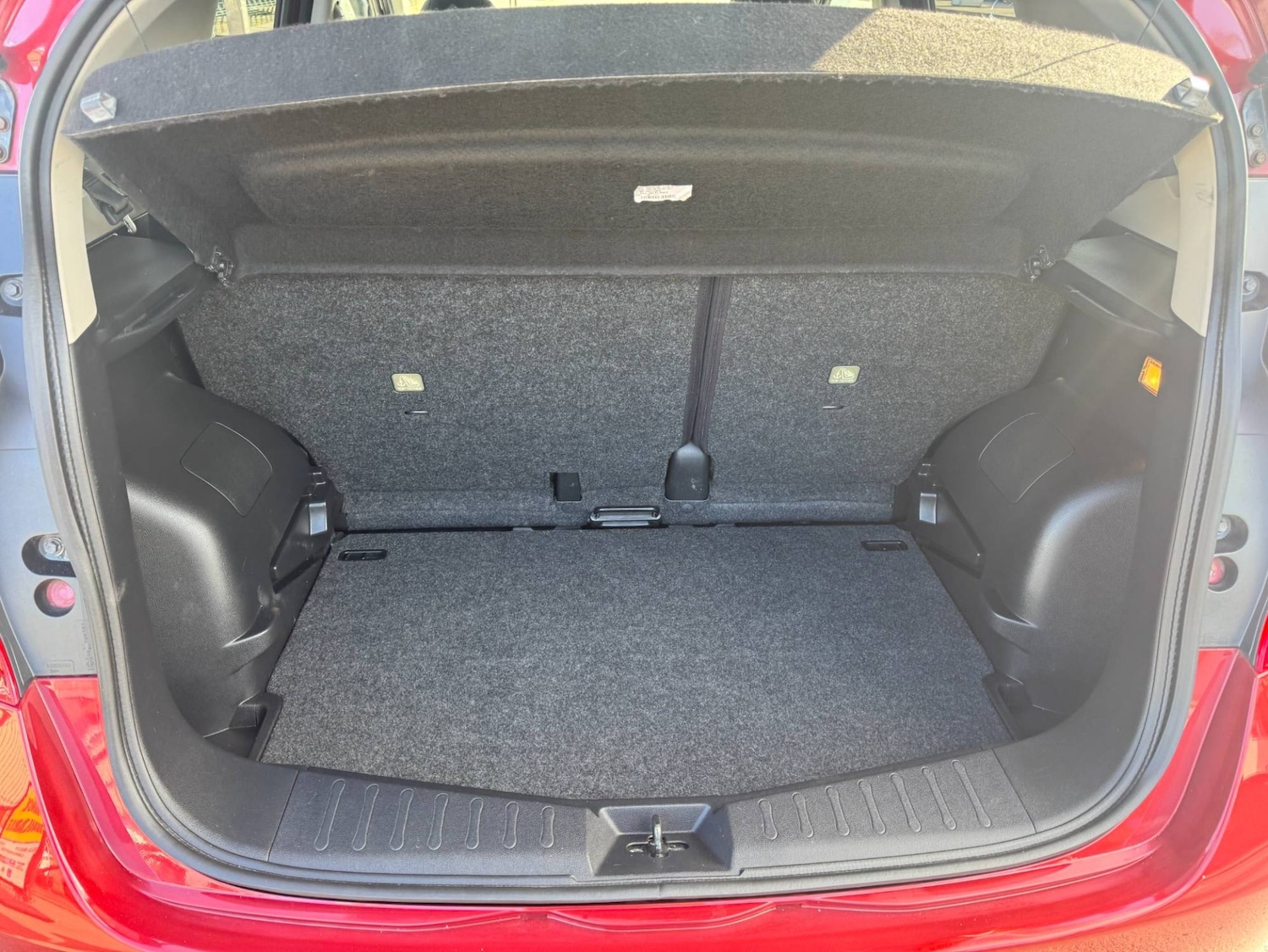 Used Nissan Note 2014 for sale - 78162962: Photo 13