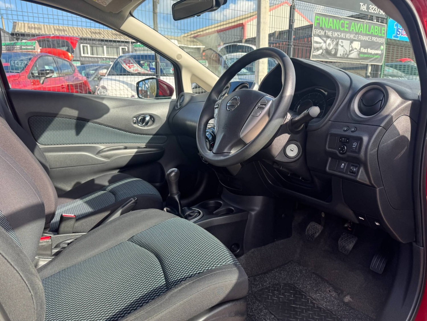 Used Nissan Note 2014 for sale - 78162962: Photo 15