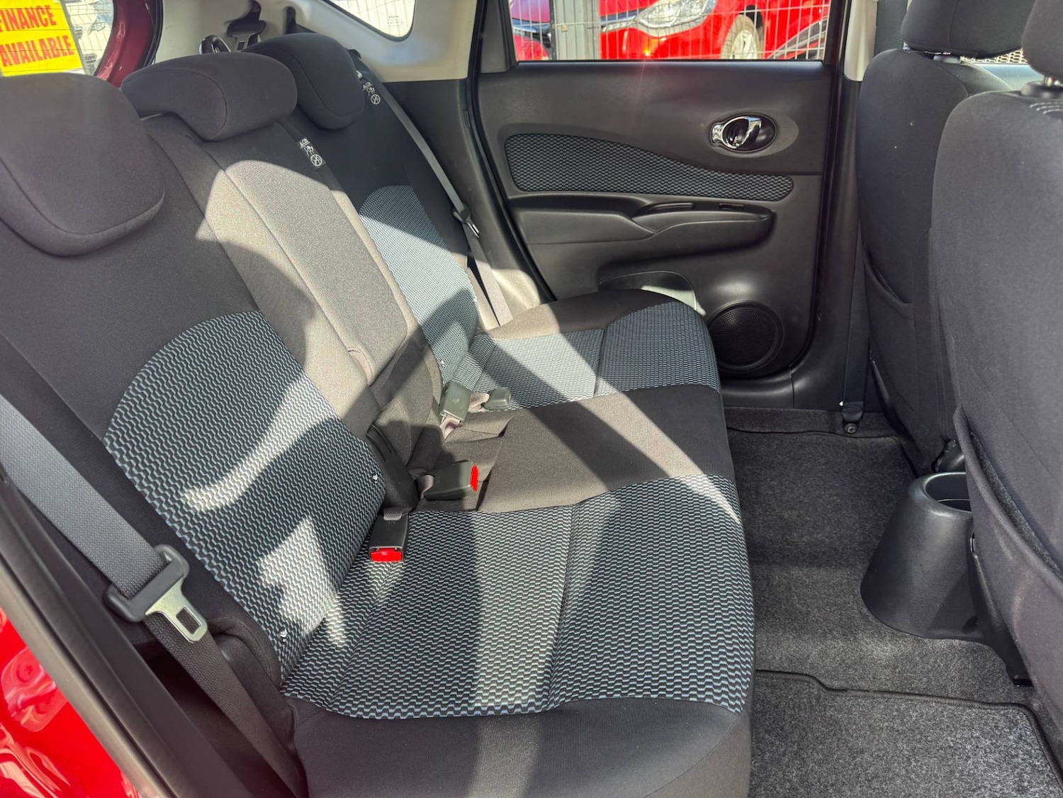 Used Nissan Note 2014 for sale - 78162962: Photo 16