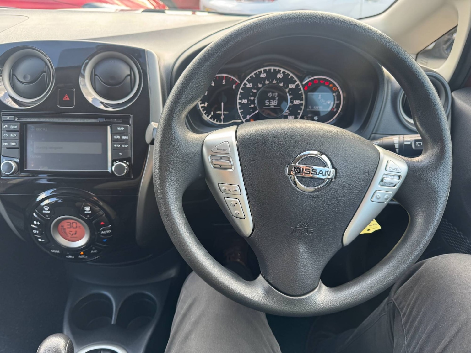 Used Nissan Note 2014 for sale - 78162962: Photo 17