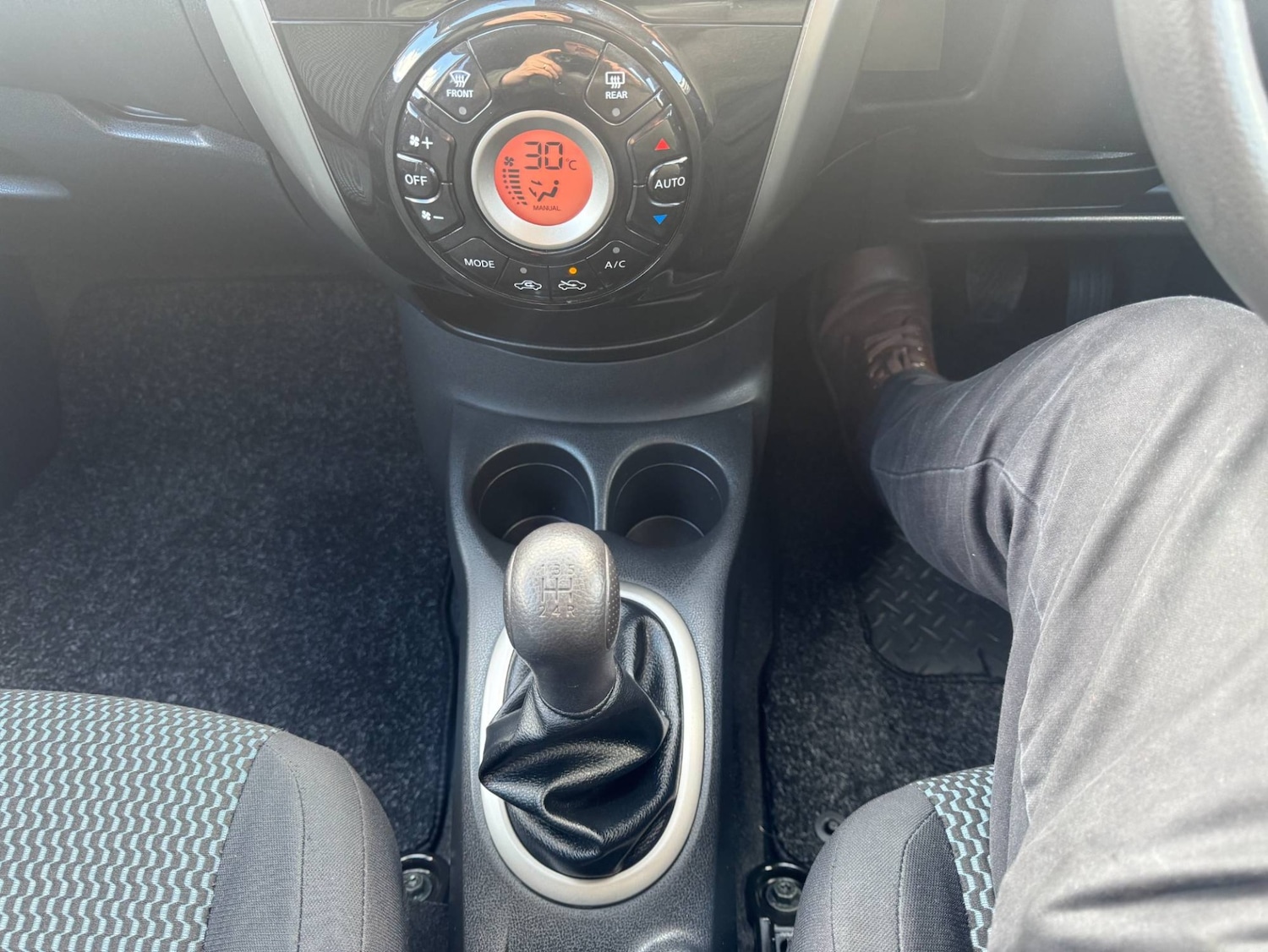 Used Nissan Note 2014 for sale - 78162962: Photo 18