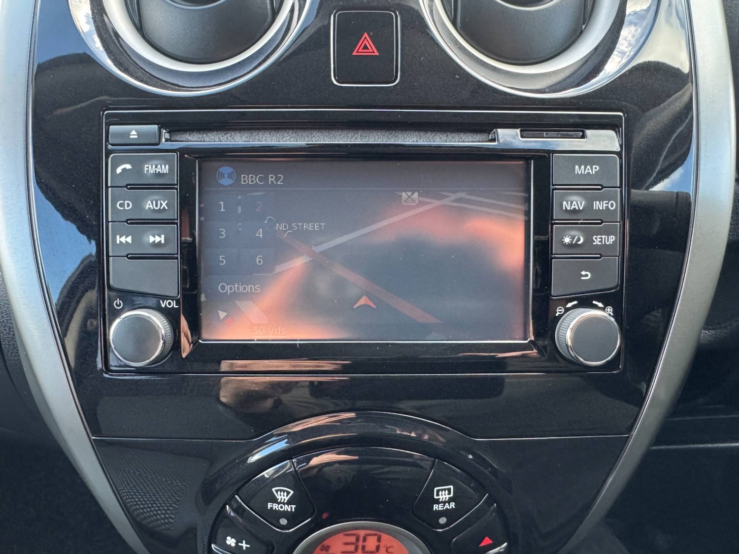 Used Nissan Note 2014 for sale - 78162962: Photo 19