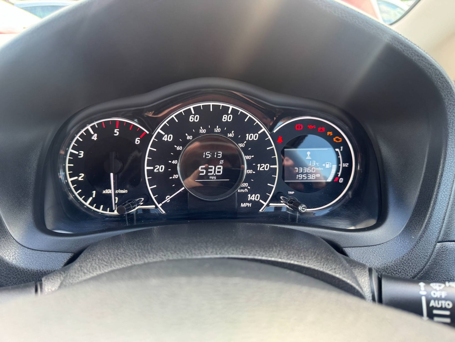 Used Nissan Note 2014 for sale - 78162962: Photo 20