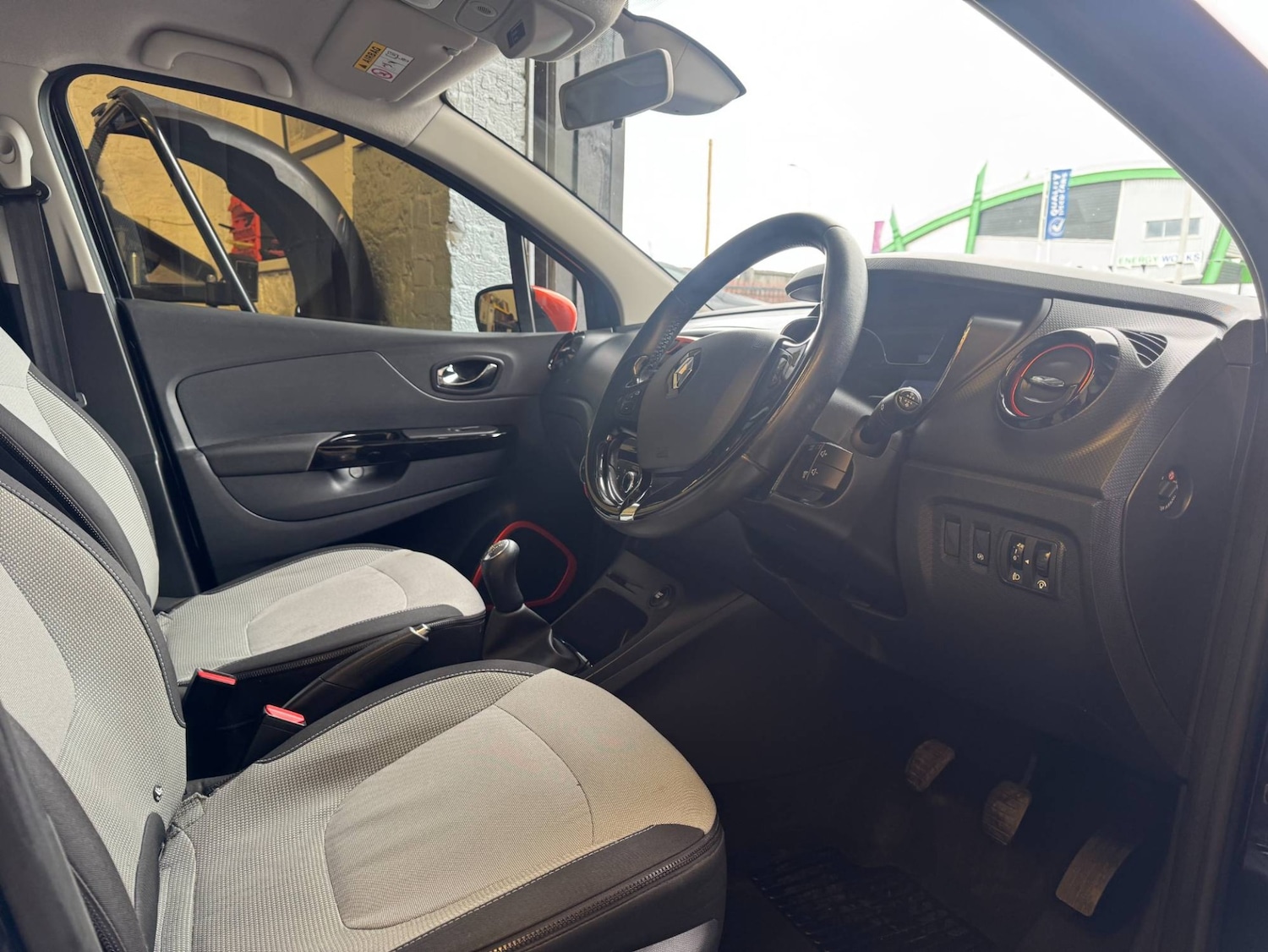 Used Renault Captur 2013 for sale - 78143776: Photo 14