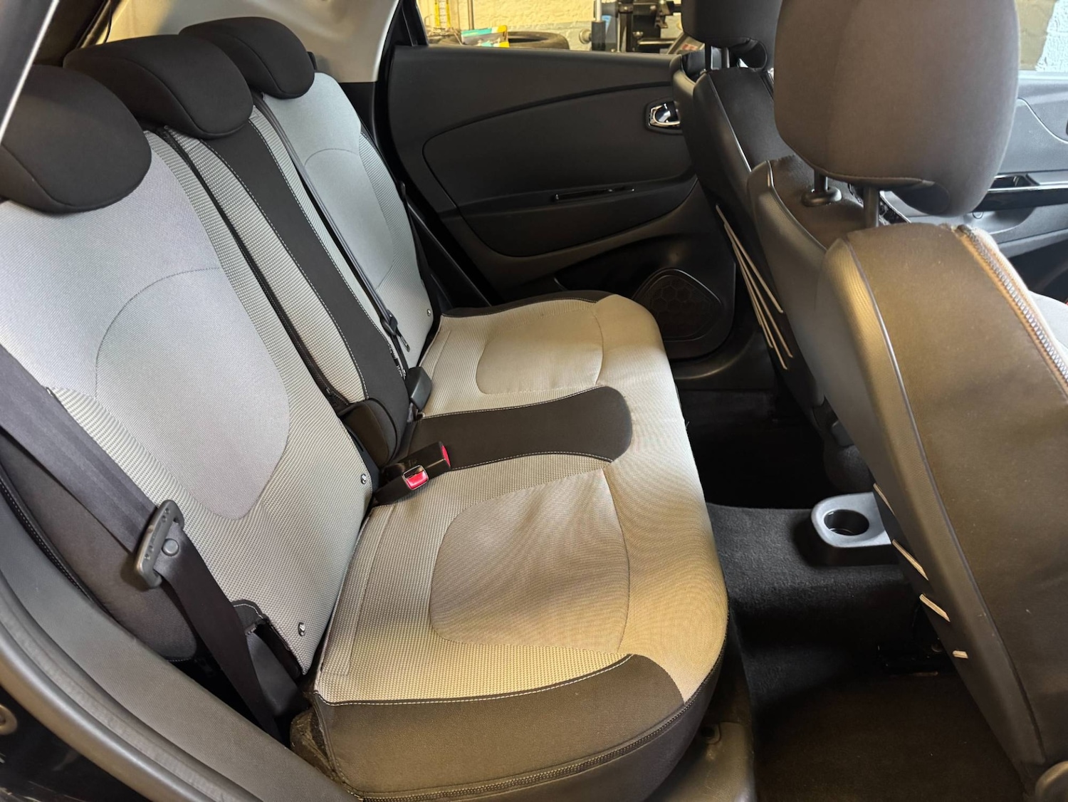 Used Renault Captur 2013 for sale - 78143776: Photo 15