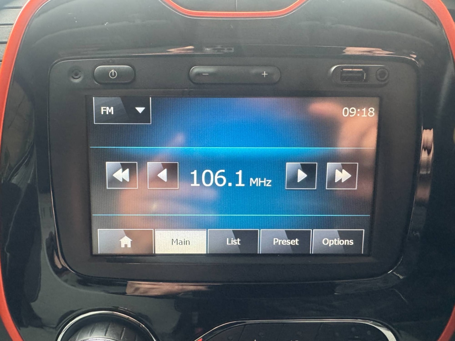 Used Renault Captur 2013 for sale - 78143776: Photo 19