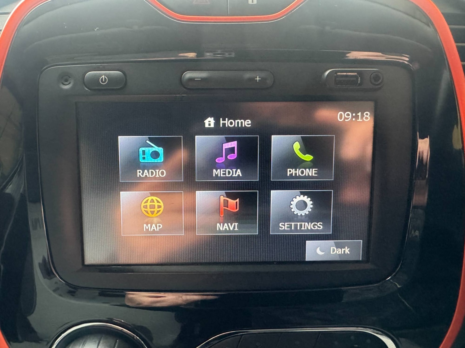 Used Renault Captur 2013 for sale - 78143776: Photo 20