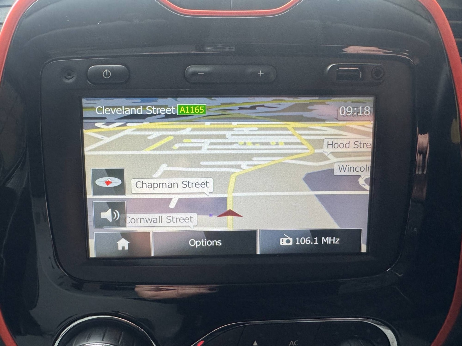 Used Renault Captur 2013 for sale - 78143776: Photo 21