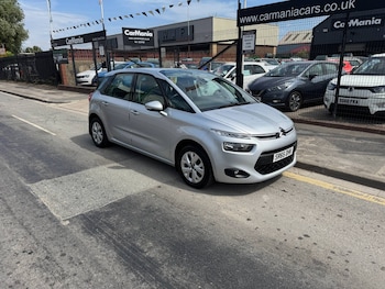 Used Citroen C4 Picasso 2015 for sale - 79344169: Photo
