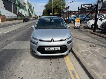 Used Citroen C4 Picasso 2015 for sale - 79344169: Photo