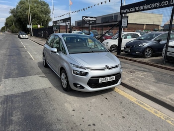 Used Citroen C4 Picasso 2015 for sale - 79344169: Photo