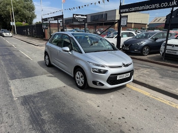 Used Citroen C4 Picasso 2015 for sale - 79344169: Photo